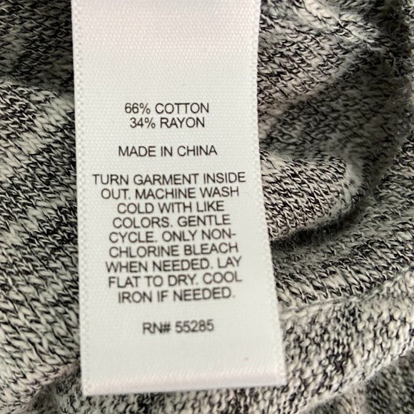 Express Knit Shirt size L - Picture 6 of 6